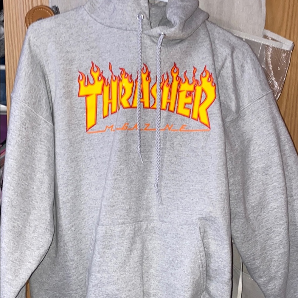 hoodie